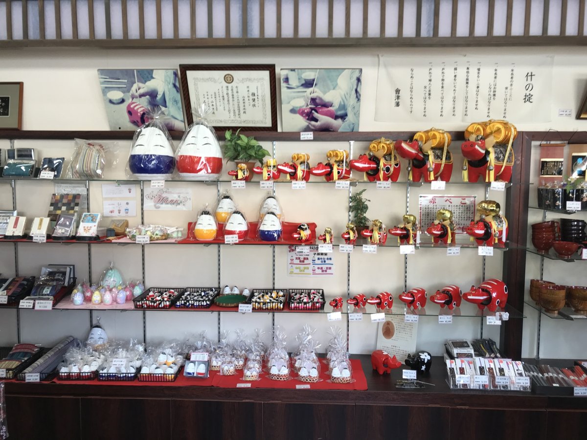 活動歴および当時の関連ビジュアル記録