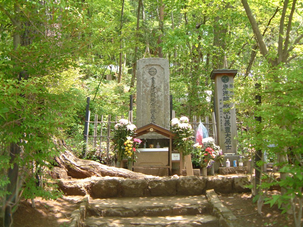 新選組の足跡をたどる｜モデルコース｜会津若松の公式観光情報サイト