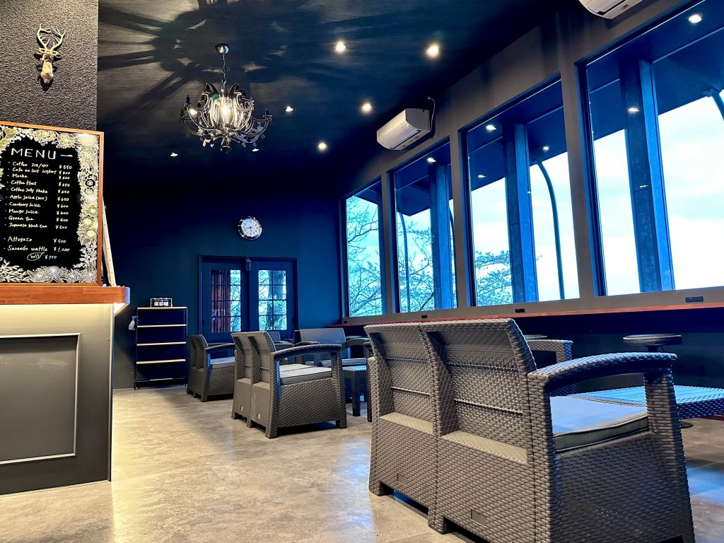 会津 1/3Cafe｜グルメ｜会津若松観光ナビ