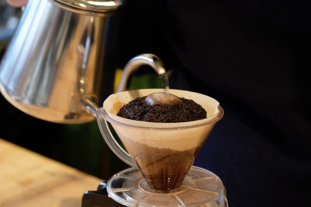 PLAYTIME coffee＆roaster（自家焙煎珈琲）｜グルメ｜会津若松観光ナビ