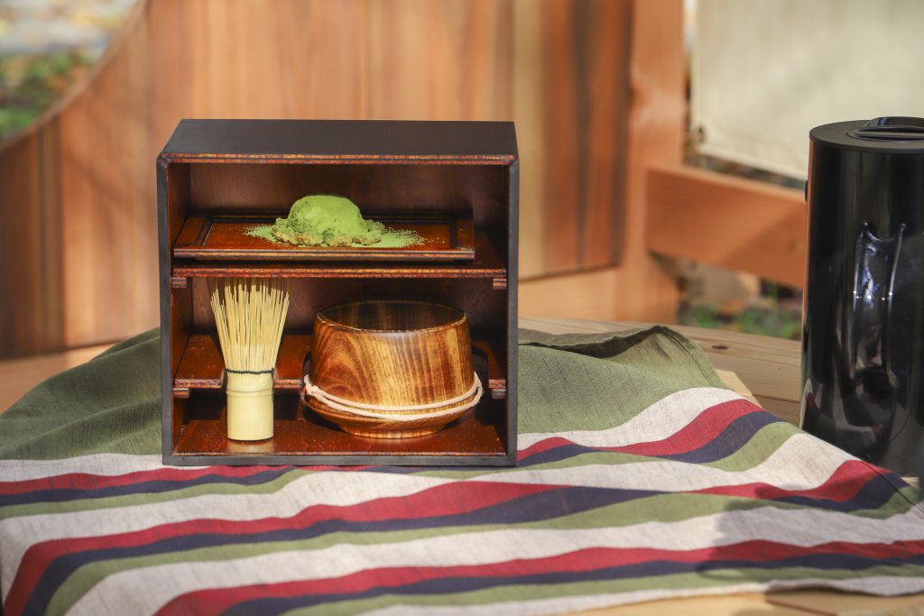 一服一銭 ＝野点のすゝめ＝｜イベント｜会津若松の公式観光情報サイト