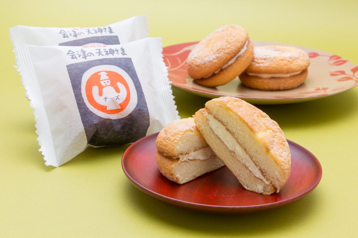 太郎庵 会津総本店｜お土産｜会津若松の公式観光情報サイト【会津若松