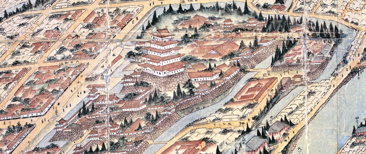 会津の歴史と物語｜特集｜会津若松の公式観光情報サイト【会津若松観光