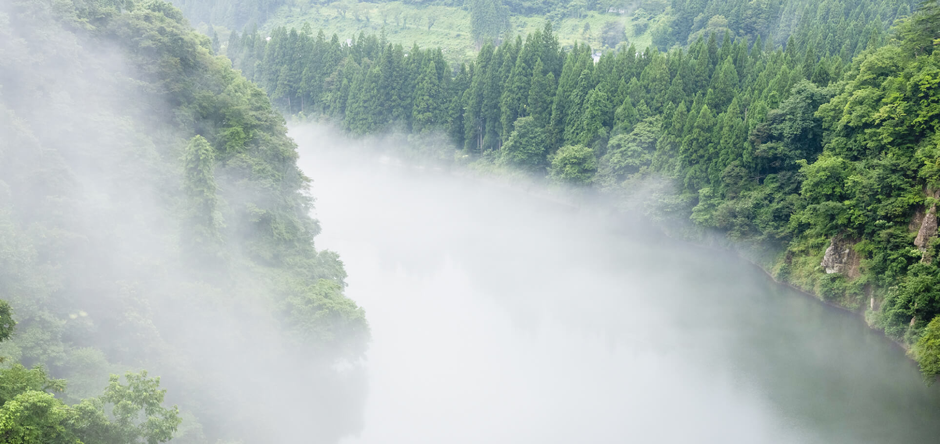 奥会津 雄大な自然の魅せる絶景スポット！
