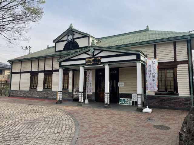 「七日町駅カフェ」リニューアルオープンのお知らせ
