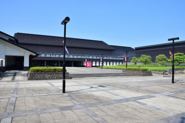 モデルコース「雨でもOK！会津を学ぼうコース」を公開しました！