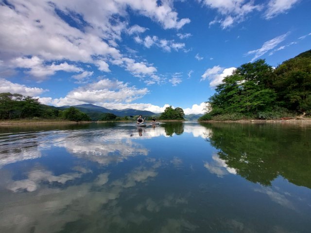 モデルコース「夏休み！子供が楽しいコース（1泊2日）」を更新しました！