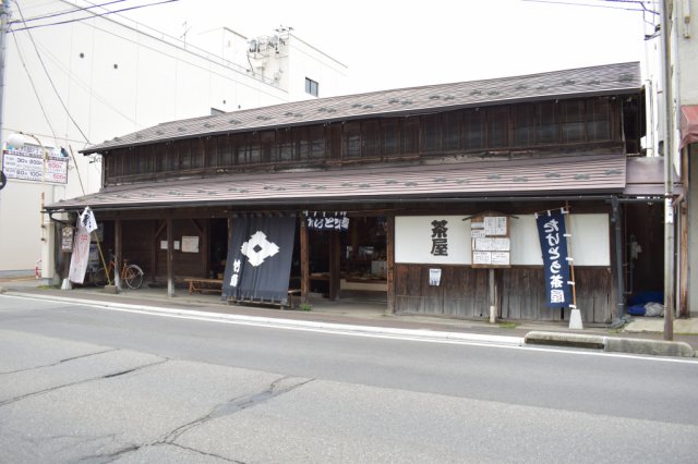 特集「会津の歴史的建築を巡る旅」を公開しました！