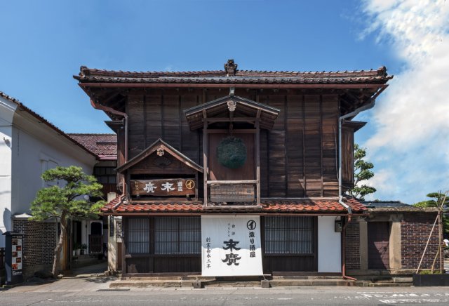 特集「会津の歴史的建築を巡る旅」を公開しました！