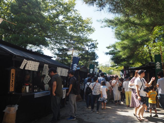 イベント情報「會津十楽　春の陣」開催します！