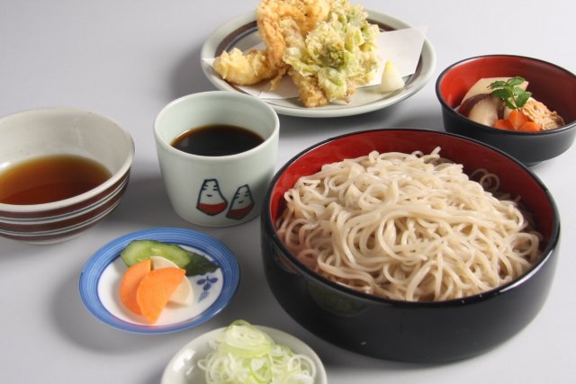 桐屋・権現亭