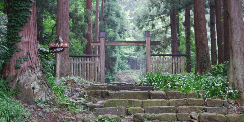 会津藩主松平家墓所と会津の歴史をそぞろ歩く