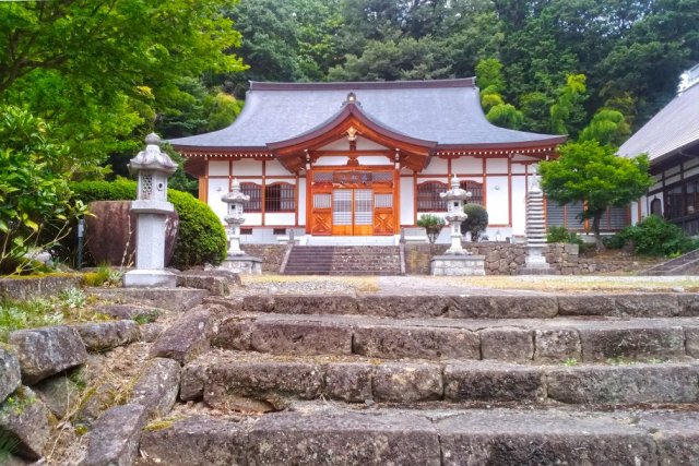 「いにしえ夢街道を楽しもう」