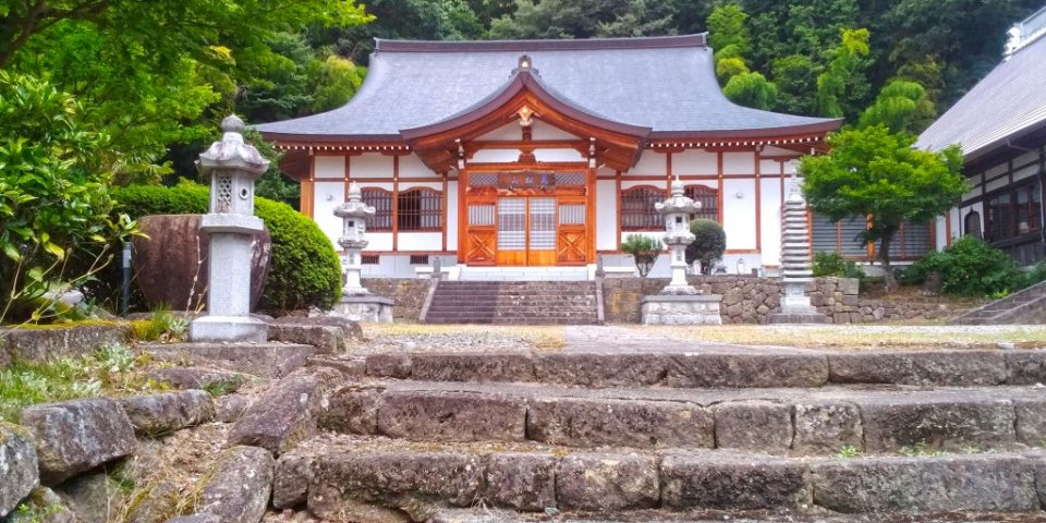「いにしえ夢街道を楽しもう」