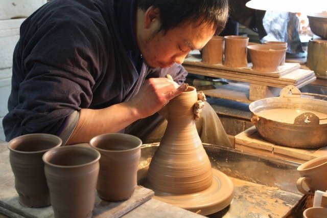 会津の伝統工芸に触れる旅