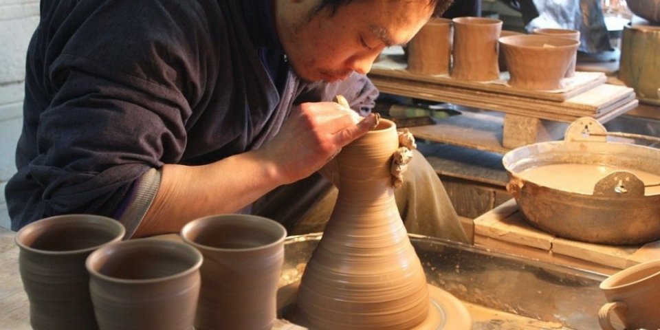 会津の伝統工芸に触れる旅
