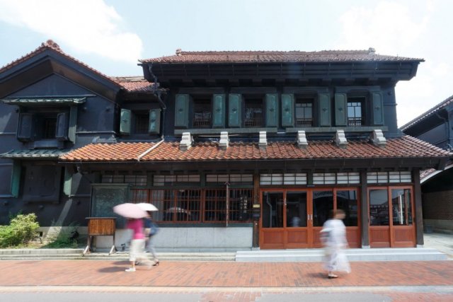 福西本店