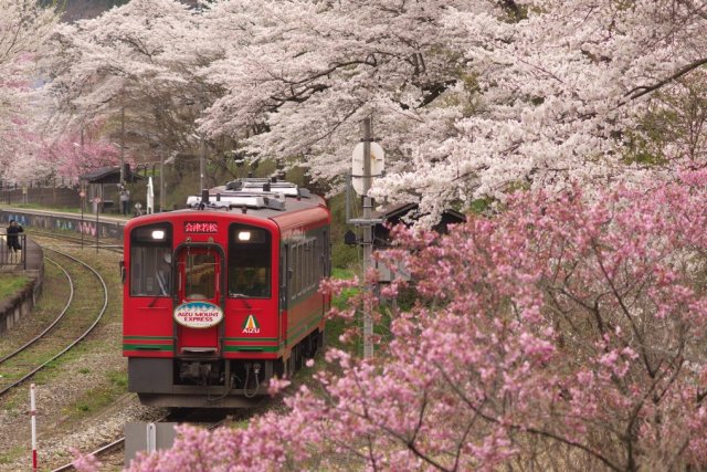 会津鉄道