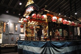 展示風景(戊辰戦争)