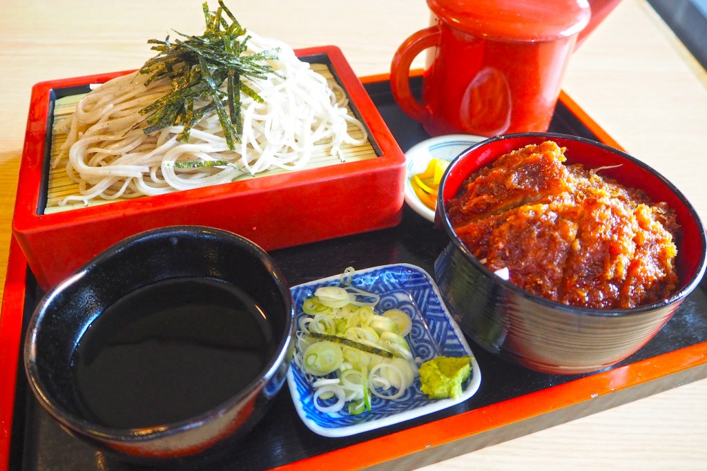 ボリュームがあり、コスパもばっちり。