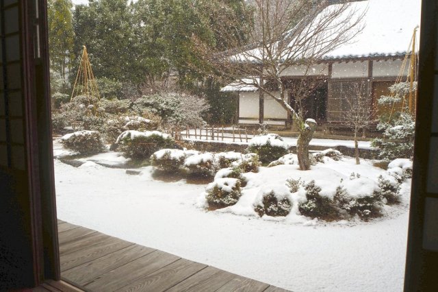 会津の冬を楽しむコース