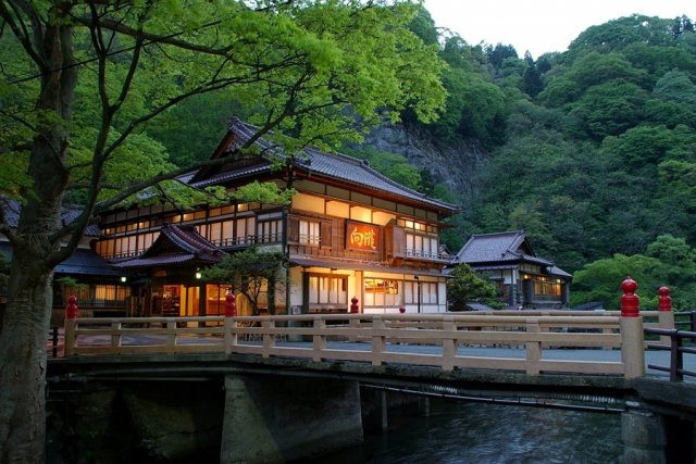 ONSEN・ガストロノミーウォーキング in 会津若松2025