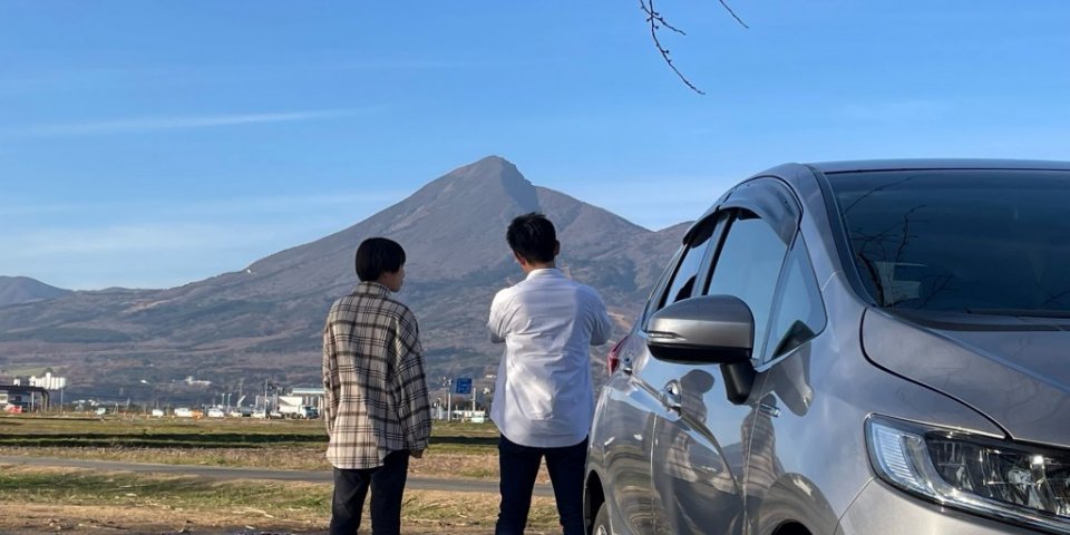 ワンウェイカーシェアで快適な観光をしよう！