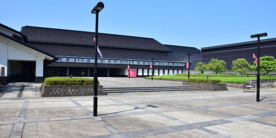 雨でもＯＫ！会津を学ぼうコース