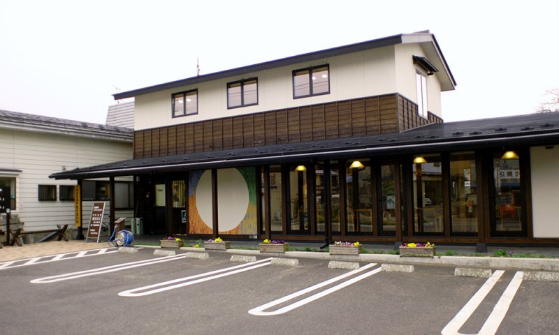 ③本郷インフォメーションセンター