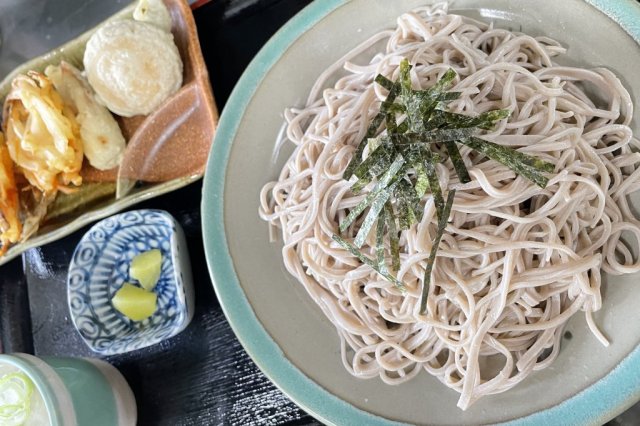 菅井商店　もろはくや