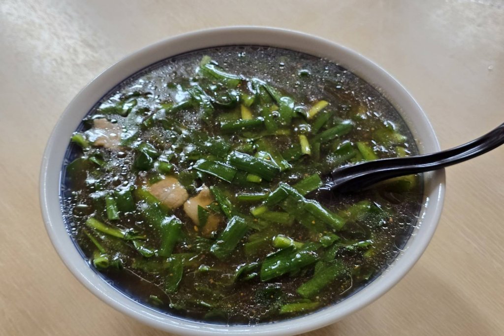 とろみニララーメン