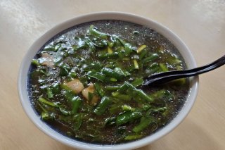 とろみニララーメン