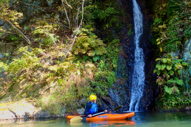会津の自然や文化を楽しむ。少人数制アクティビティ