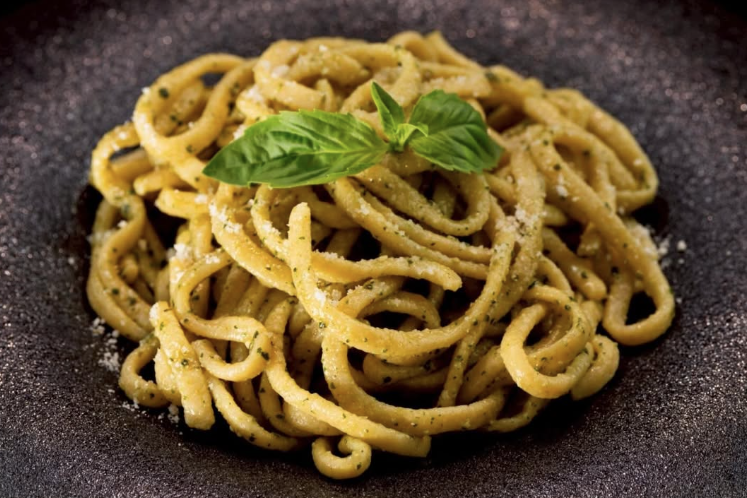 Pasta fresca（生パスタ）