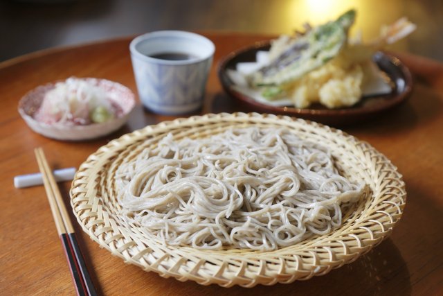奈良屋