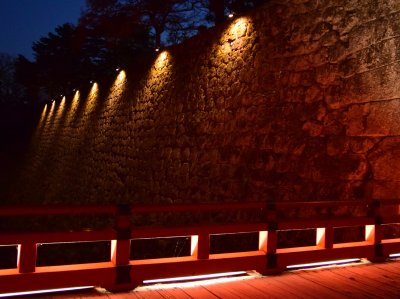 鶴ヶ城で特別な体験してみませんか？