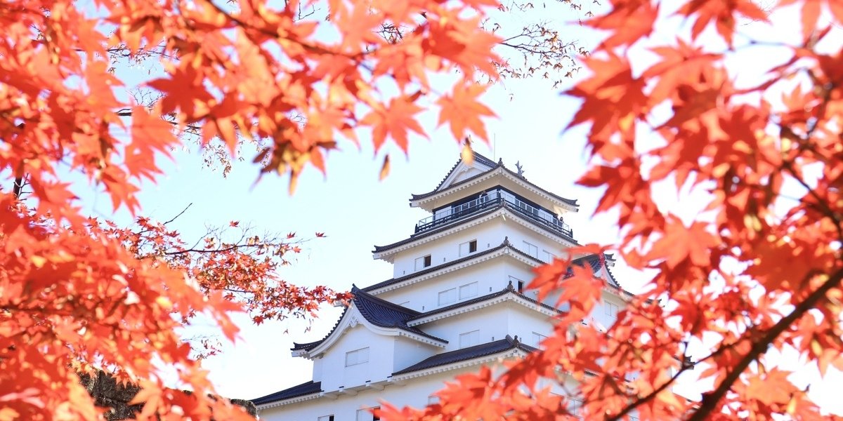 22秋鶴ヶ城