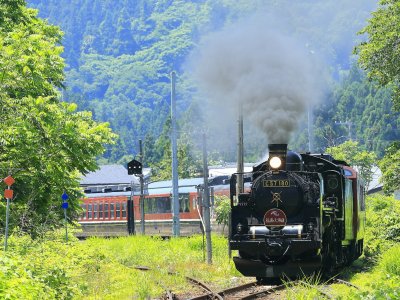 五感で楽しめる会津の自然