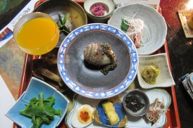 農家民宿　穂多瑠（ホタル）