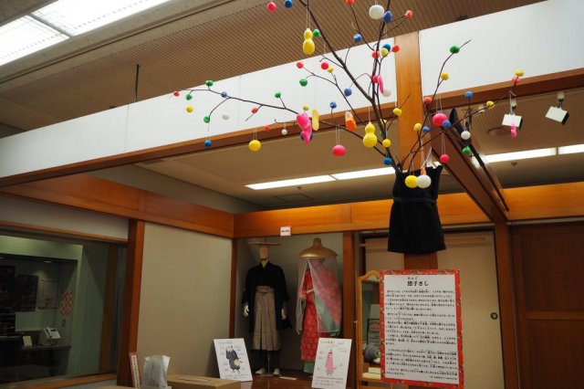 福島県立博物館