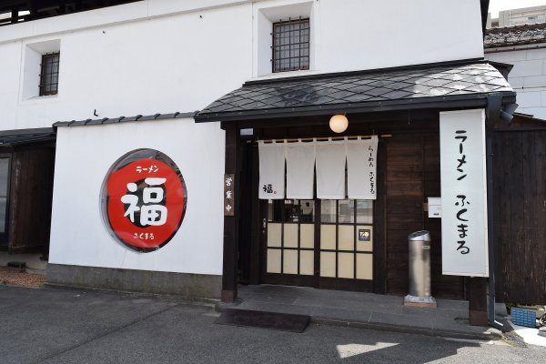 店舗情報