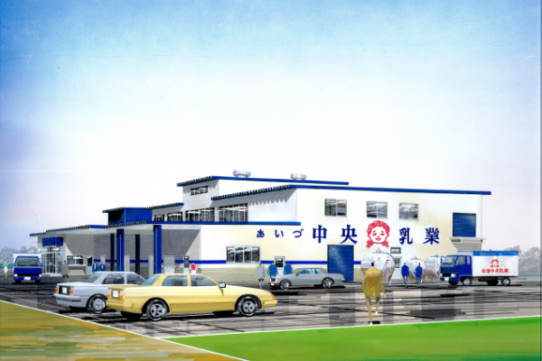 店舗情報