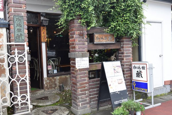 店舗情報