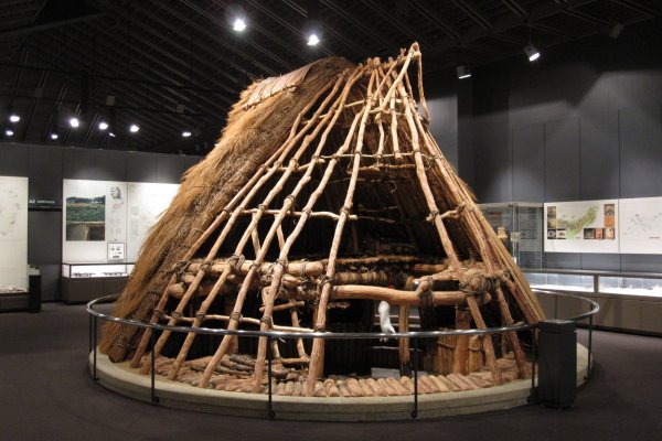 福島県立博物館