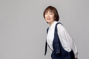 鈴木美伸さん