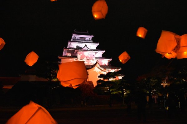 會津雪まつりWEEK