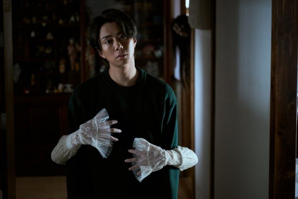 映画「氷血」