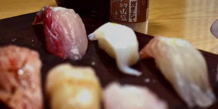 山塩と合いますね。